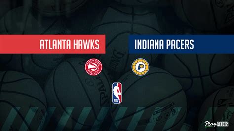 hawks vs pacers